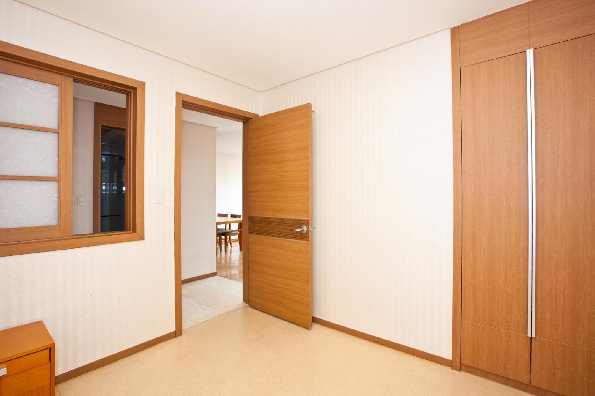 Hotel Sono Belle Gyeongju Zimmer foto