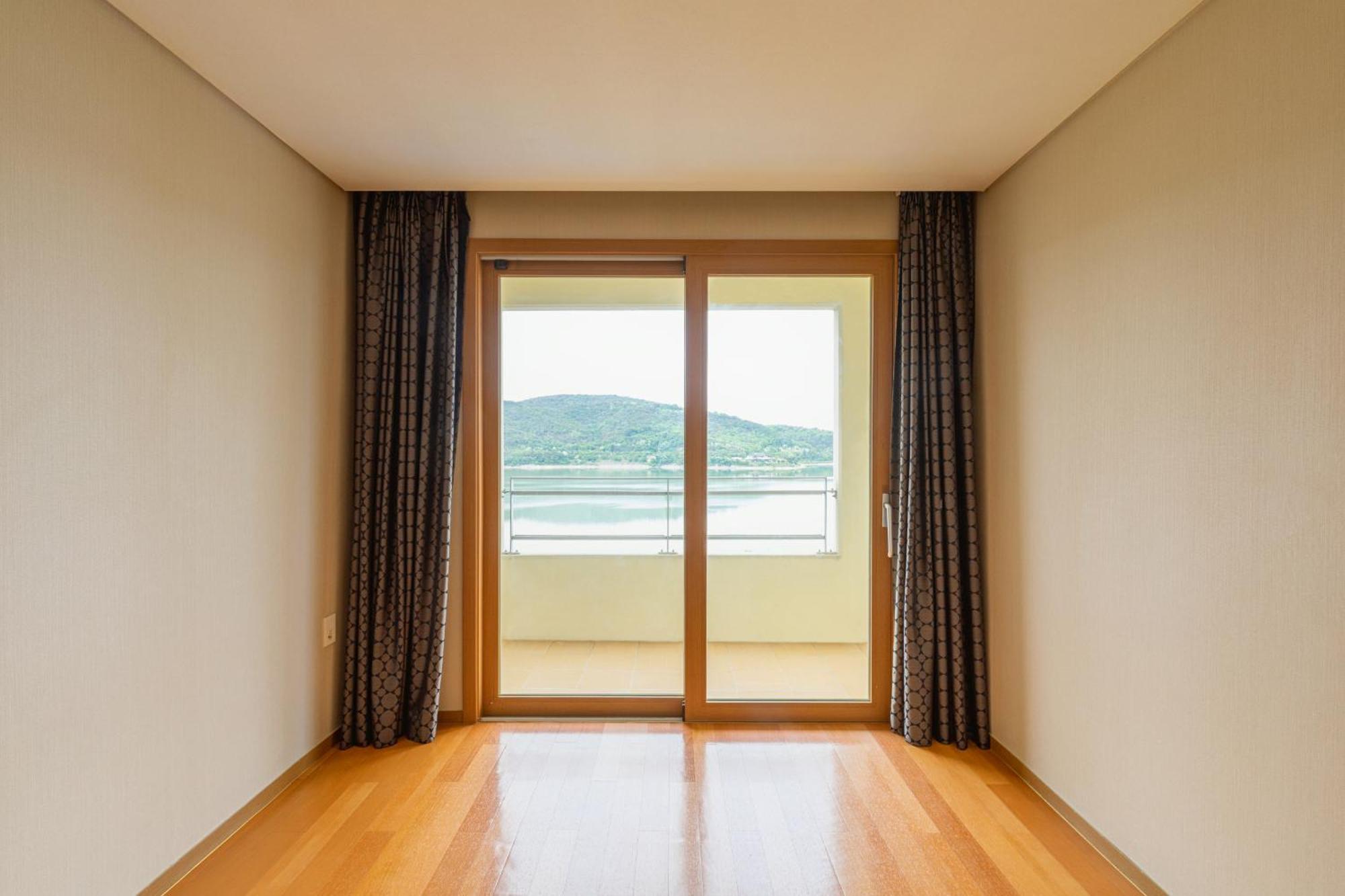 Hotel Sono Belle Gyeongju Exterior foto